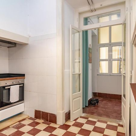 Anjos' City Escape By Lovelystay Lissabon Buitenkant foto